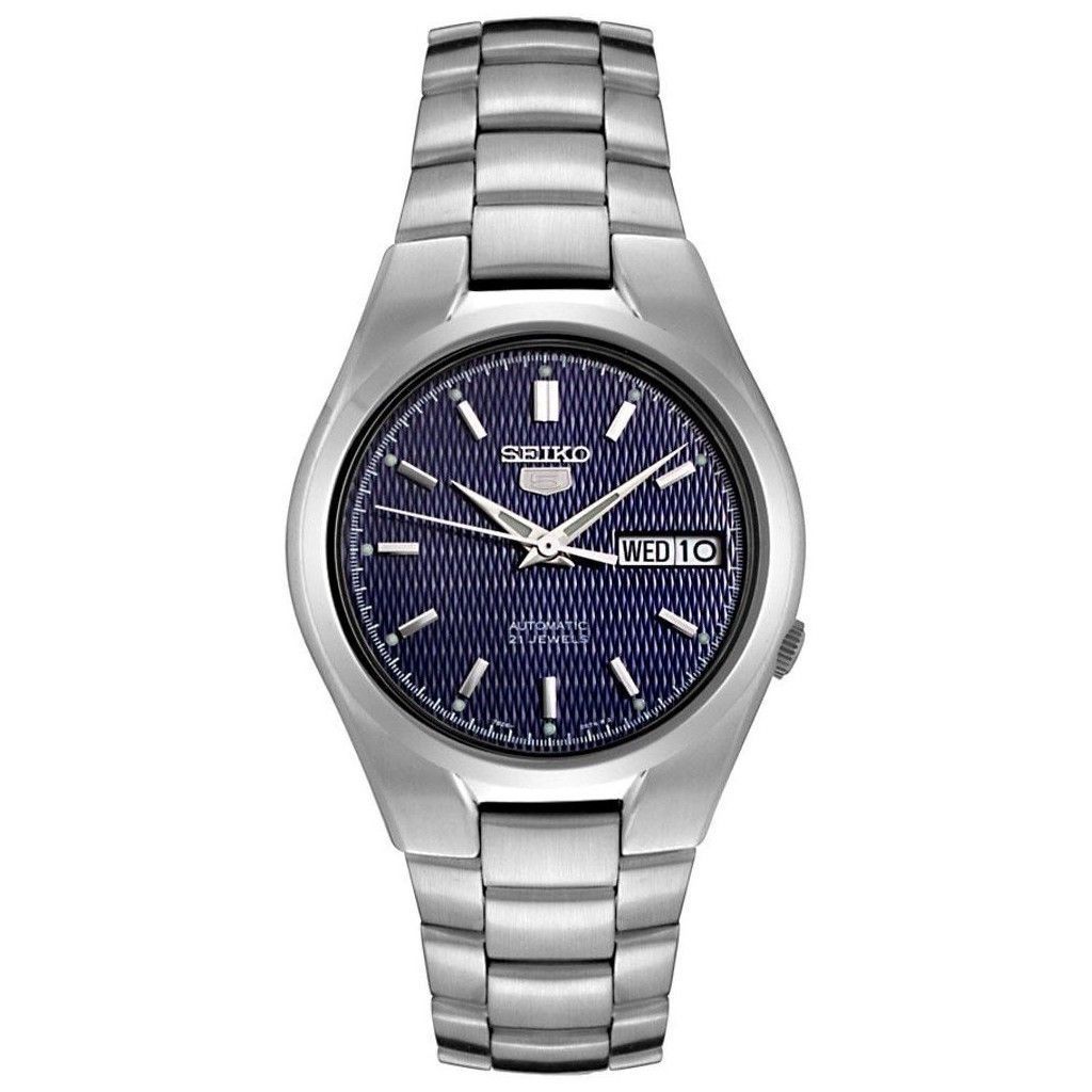 Seiko 5 automatic snk603k1 clearance