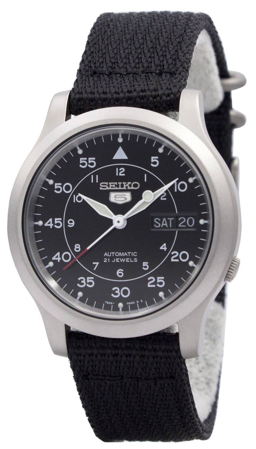 Amazon | セイコー SEIKO セイコー5 SEIKO 5 自動巻き 腕時計